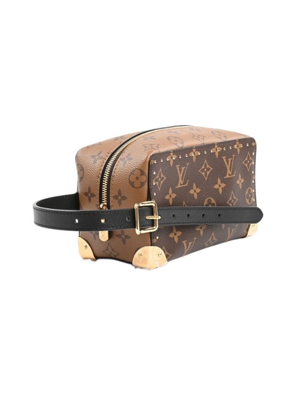 Louis Vuitton Clutch Rocker Dopp Kit Trunk - Picture 2 of 7